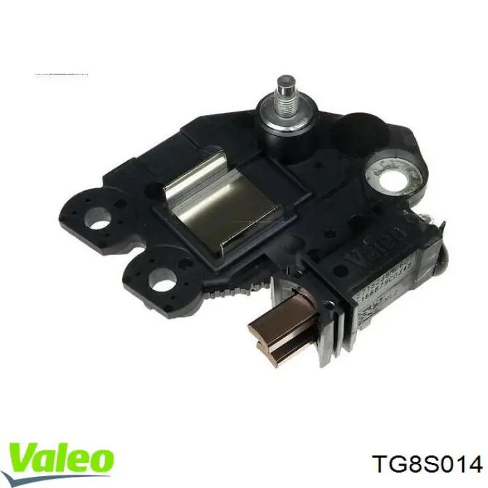 TG8S014 VALEO генератор