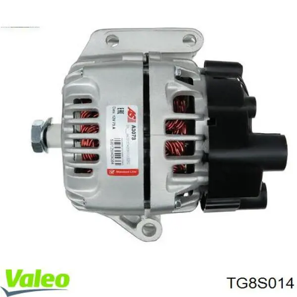 Купить TG8S014 VALEO Генератор