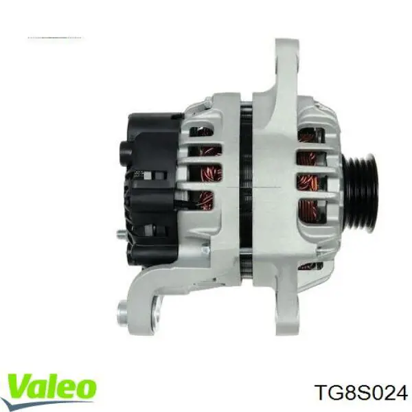 Автомобильный генератор VALEO TG8S024 цена, от 47.91 USD