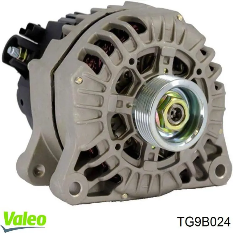 Генератор TG9B024 VALEO