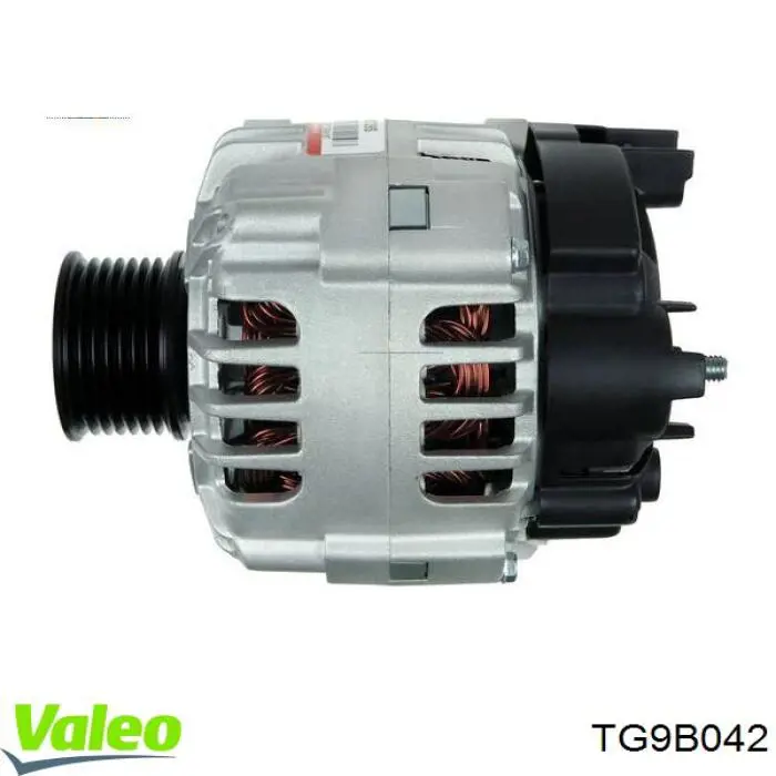 Купить TG9B042 VALEO Генератор