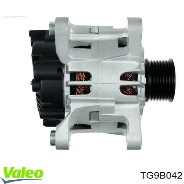 Генератор TG9B042 VALEO
