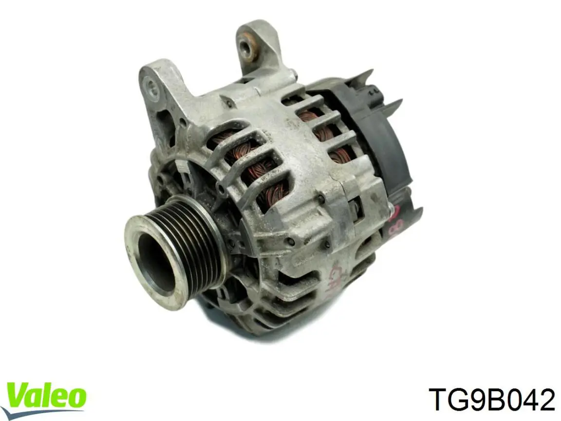 Автомобильный генератор VALEO TG9B042 цена, от 70.46 USD