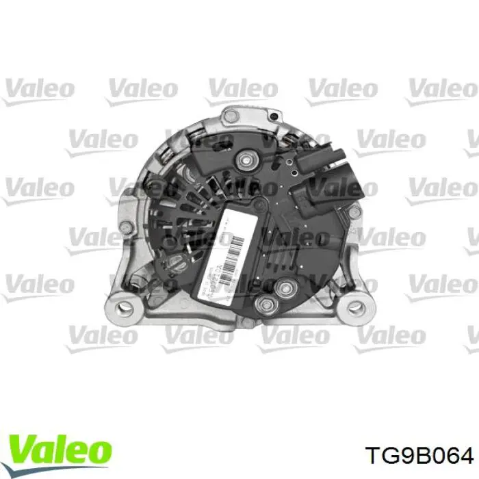 Купить TG9B064 VALEO Генератор