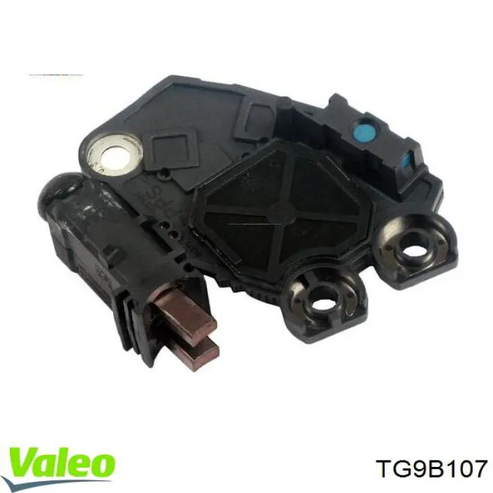 Автомобильный генератор VALEO 439832 цена, от 164.27 USD