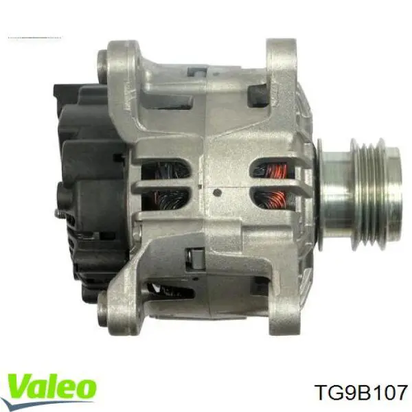 Купить 439832 VALEO Генератор