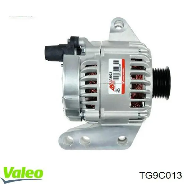 Автомобильный генератор VALEO TG9C013 цена, от 126.92 USD