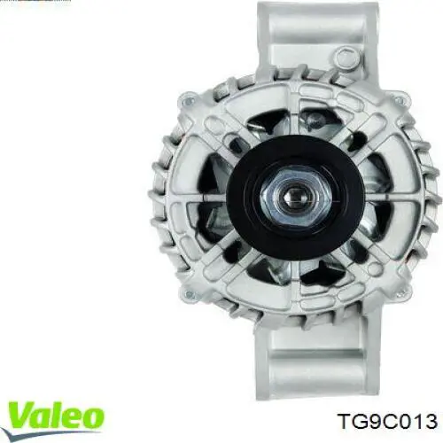 TG9C013 VALEO генератор