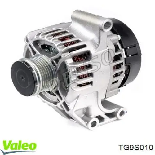 TG9S010 VALEO генератор