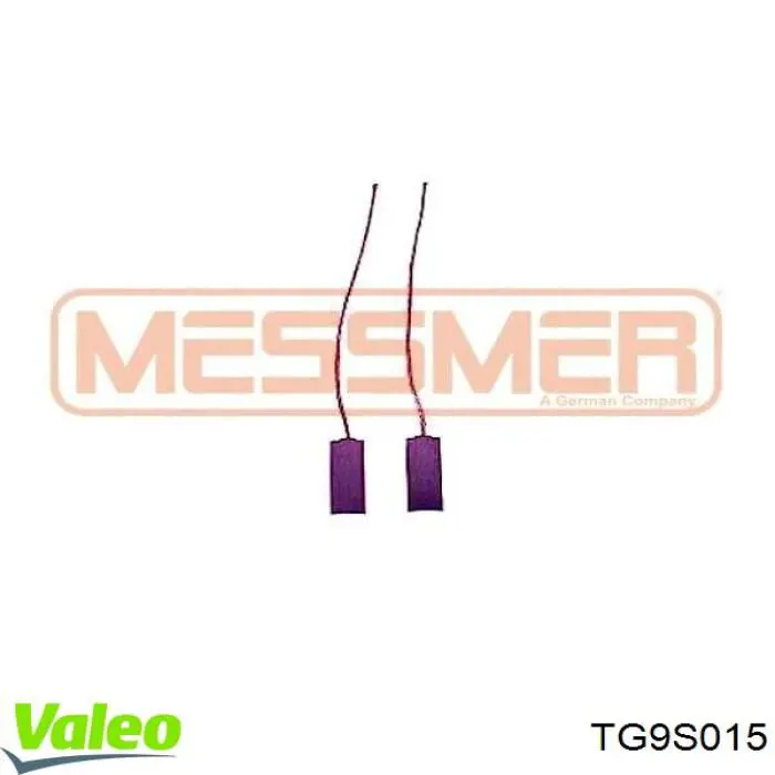 Купить TG9S015 VALEO Генератор