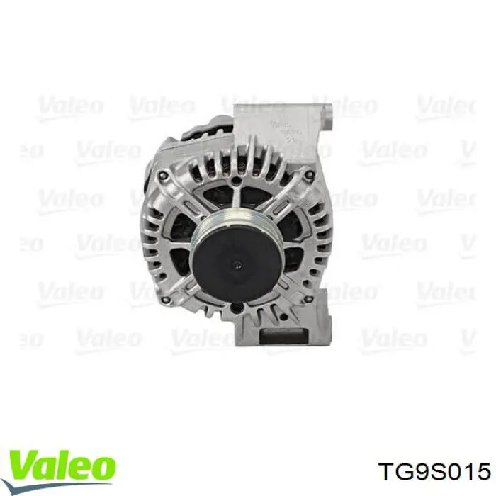 TG9S015 VALEO генератор