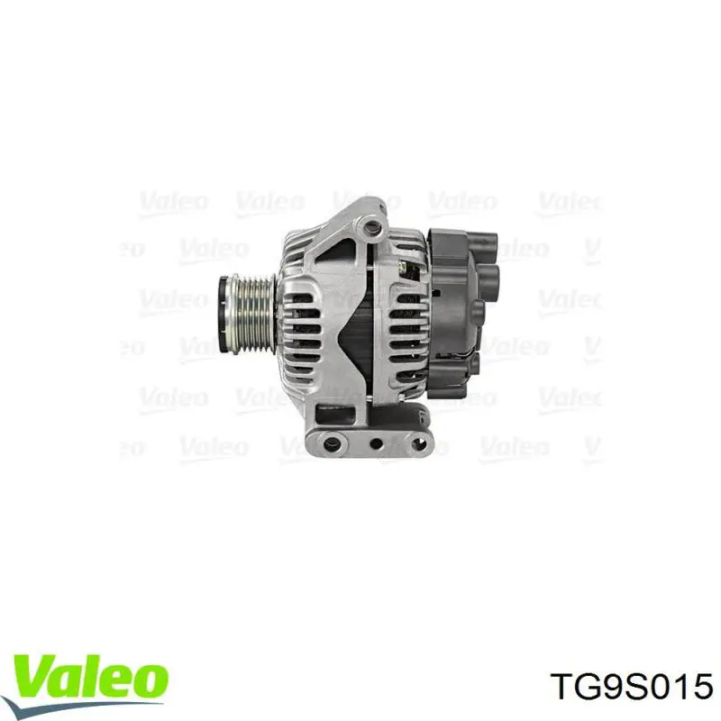 TG9S015 VALEO Генератор автомобильный