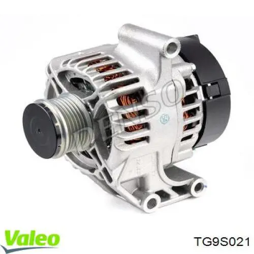 TG9S021 VALEO генератор