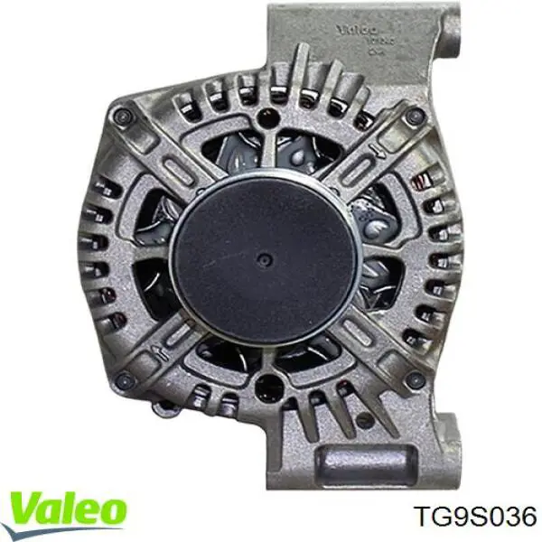 TG9S036 VALEO Генератор автомобильный