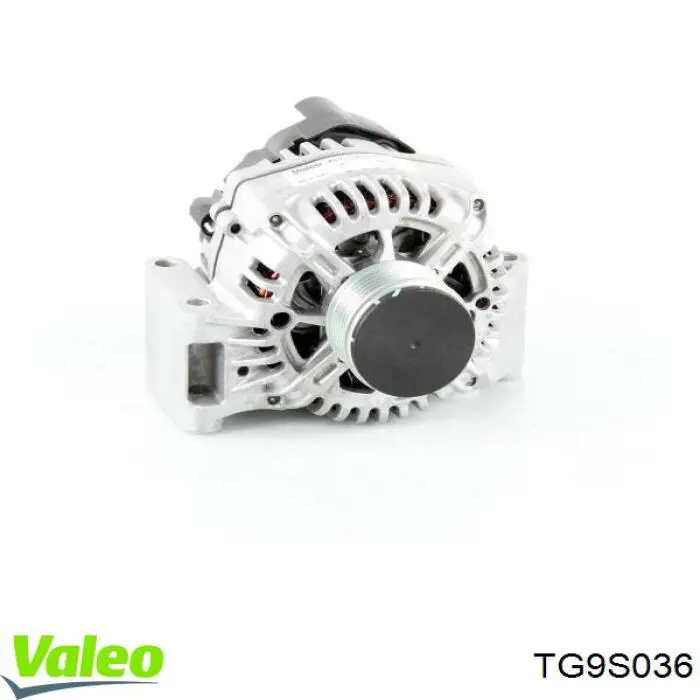 Генератор TG9S036 VALEO