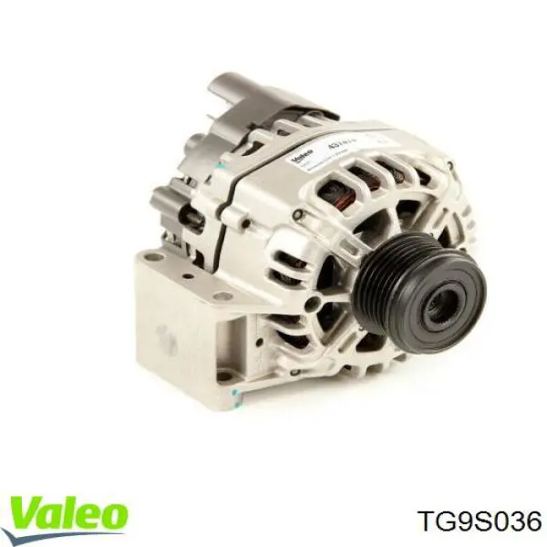 Купить TG9S036 VALEO Генератор