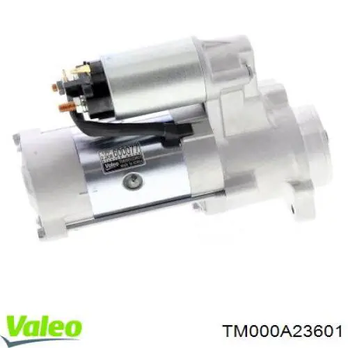 Стартер VALEO TM000A23601 цена, от 56.37 USD
