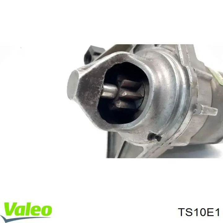 Купить TS10E1 VALEO Стартер