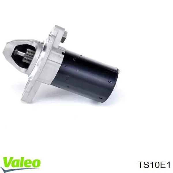 Стартер TS10E1 VALEO