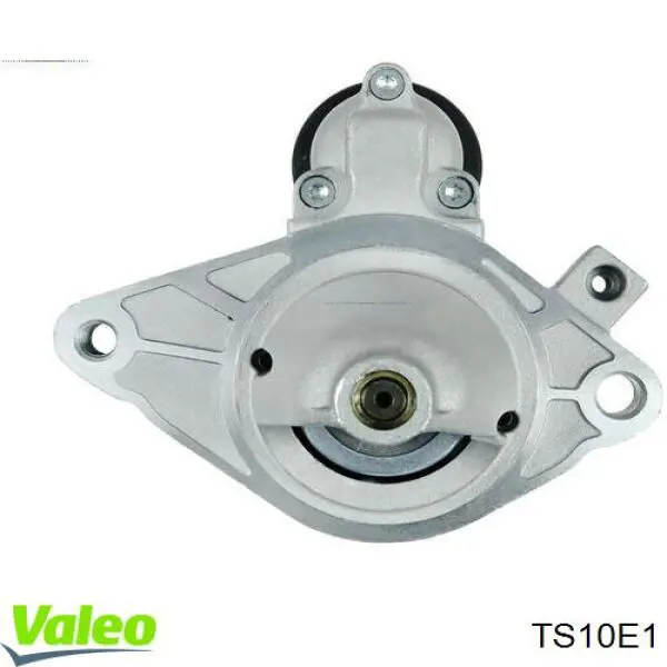 TS10E1 VALEO Стартер автомобиля