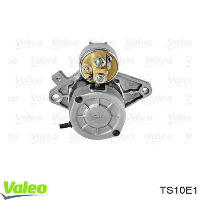 Стартер VALEO TS10E1 цена, от 57.22 USD