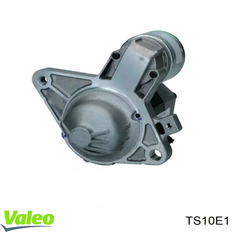 TS10E1 VALEO motor de arranco