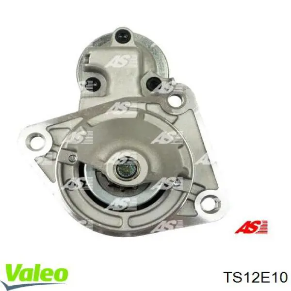 Стартер VALEO TS12E10 цена, от 28.18 USD