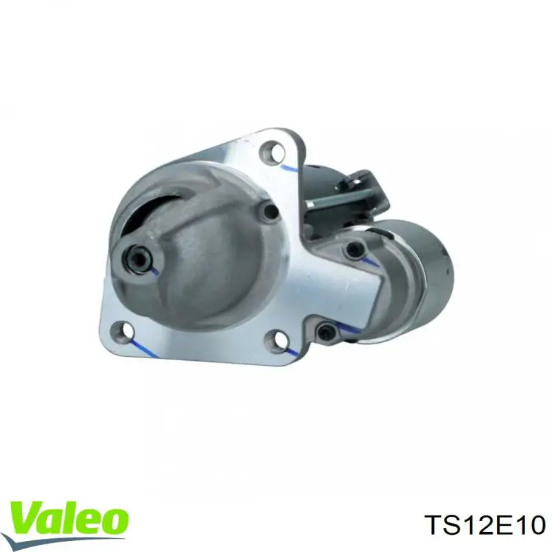 Купить TS12E10 VALEO Стартер
