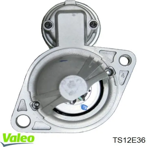 Купить TS12E36 VALEO Стартер