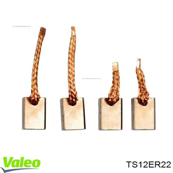 Стартер VALEO TS12ER22 цена, от 38.01 USD