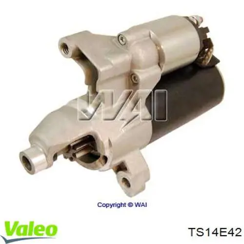 Купить 079911021C VAG Стартер