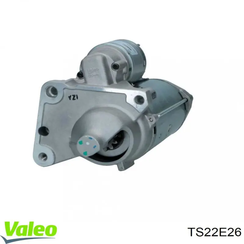 Купить TS22E26 VALEO Стартер