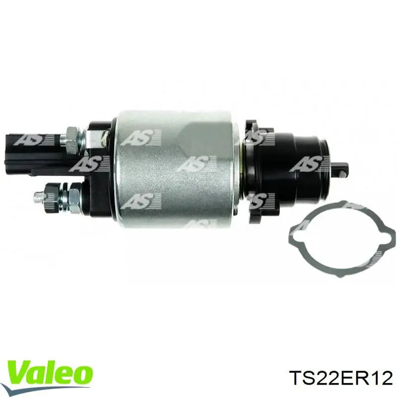 Купить TS22ER12 VALEO Стартер