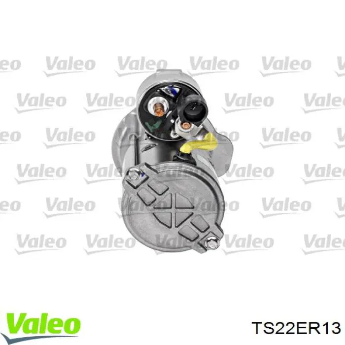 Купить TS22ER13 VALEO Стартер