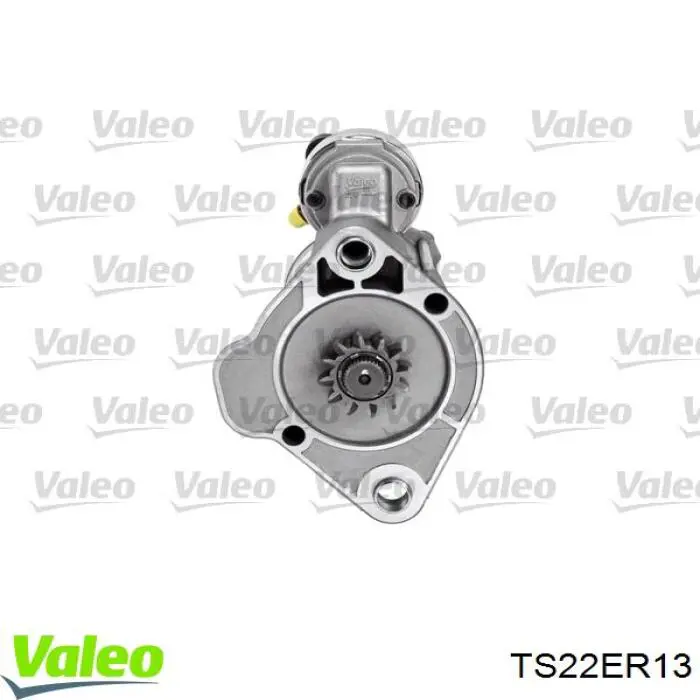 Стартер VALEO TS22ER13 цена, от 118.28 USD