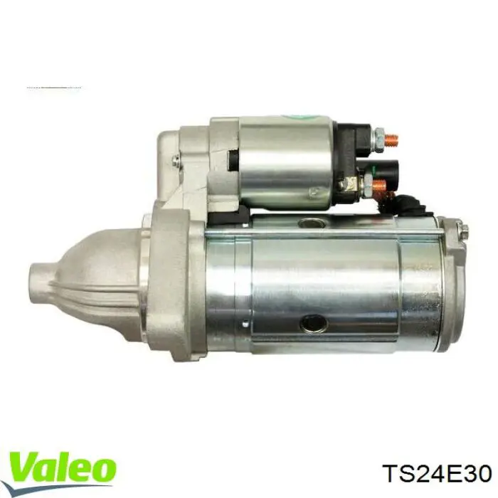 Стартер VALEO TS24E30 цена, от 44.90 USD