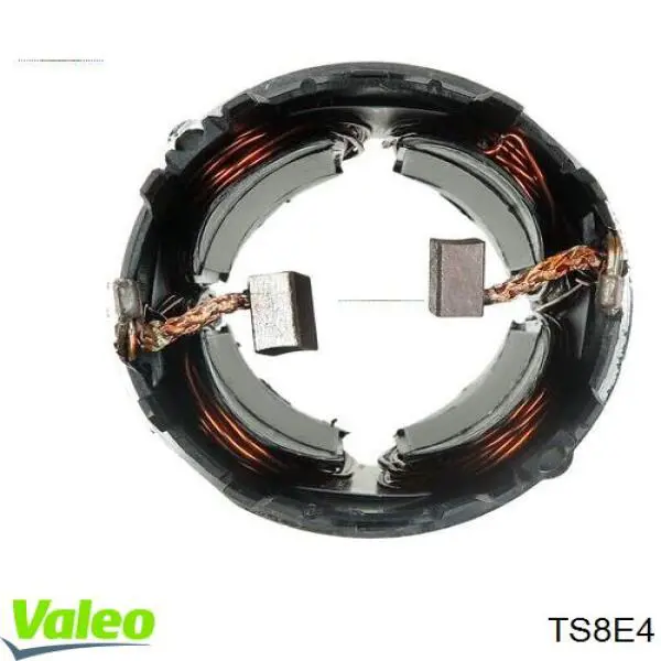 Стартер TS8E4 VALEO