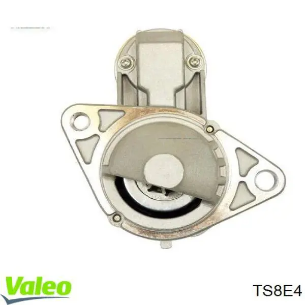 TS8E4 VALEO Стартер автомобиля