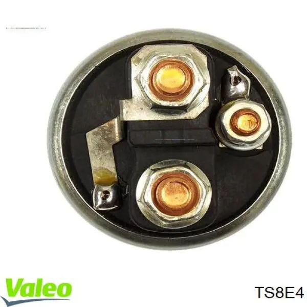 Стартер VALEO TS8E4 цена, от 47.71 USD