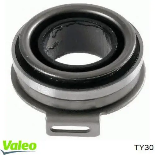 Купить TY30 VALEO Диск сцепления