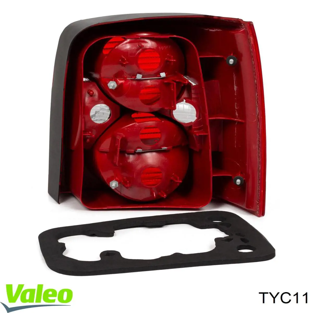 TYC11 VALEO Нажимной диск сцепления