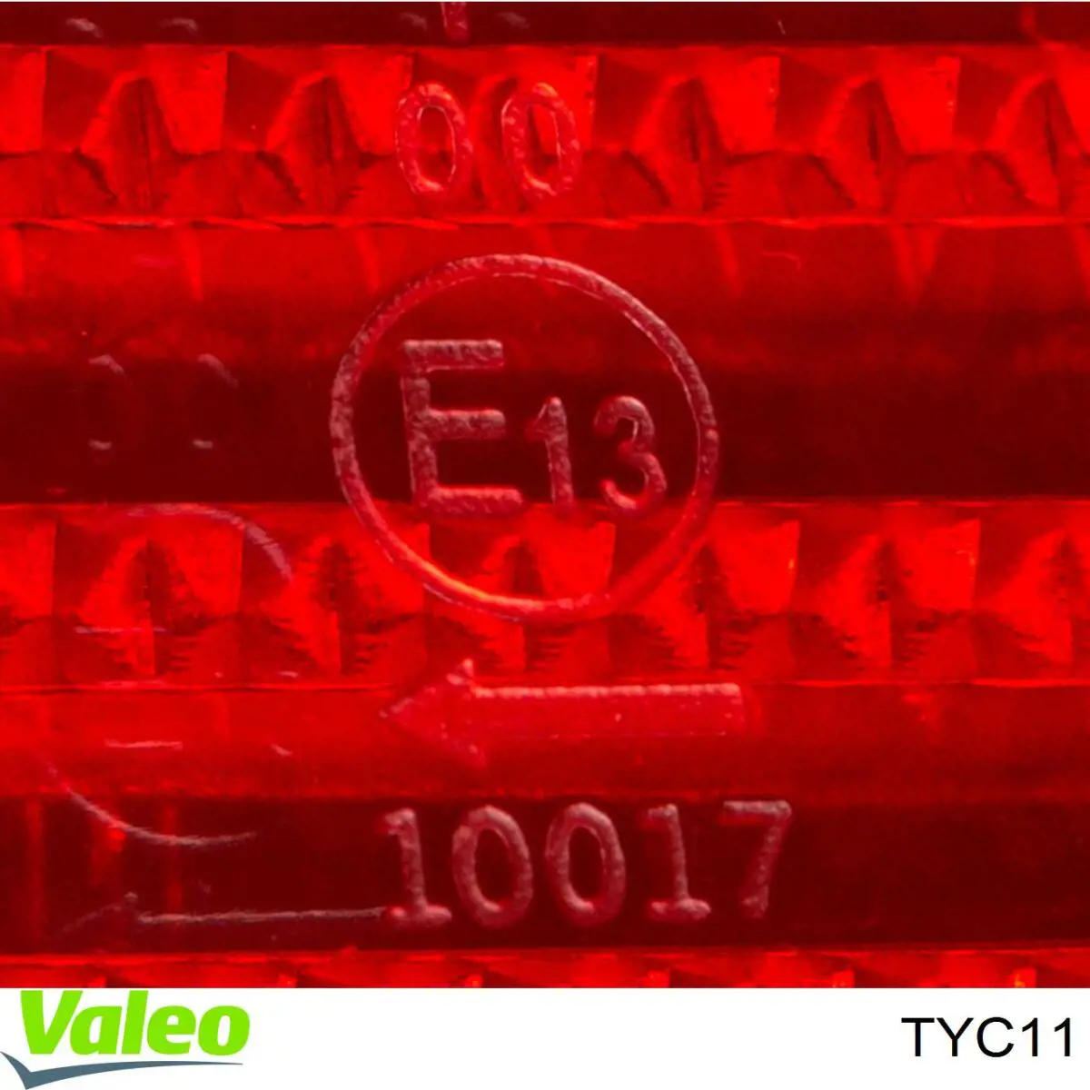 Лепестковая корзина сцепления VALEO TYC11 цена, от 35.65 USD