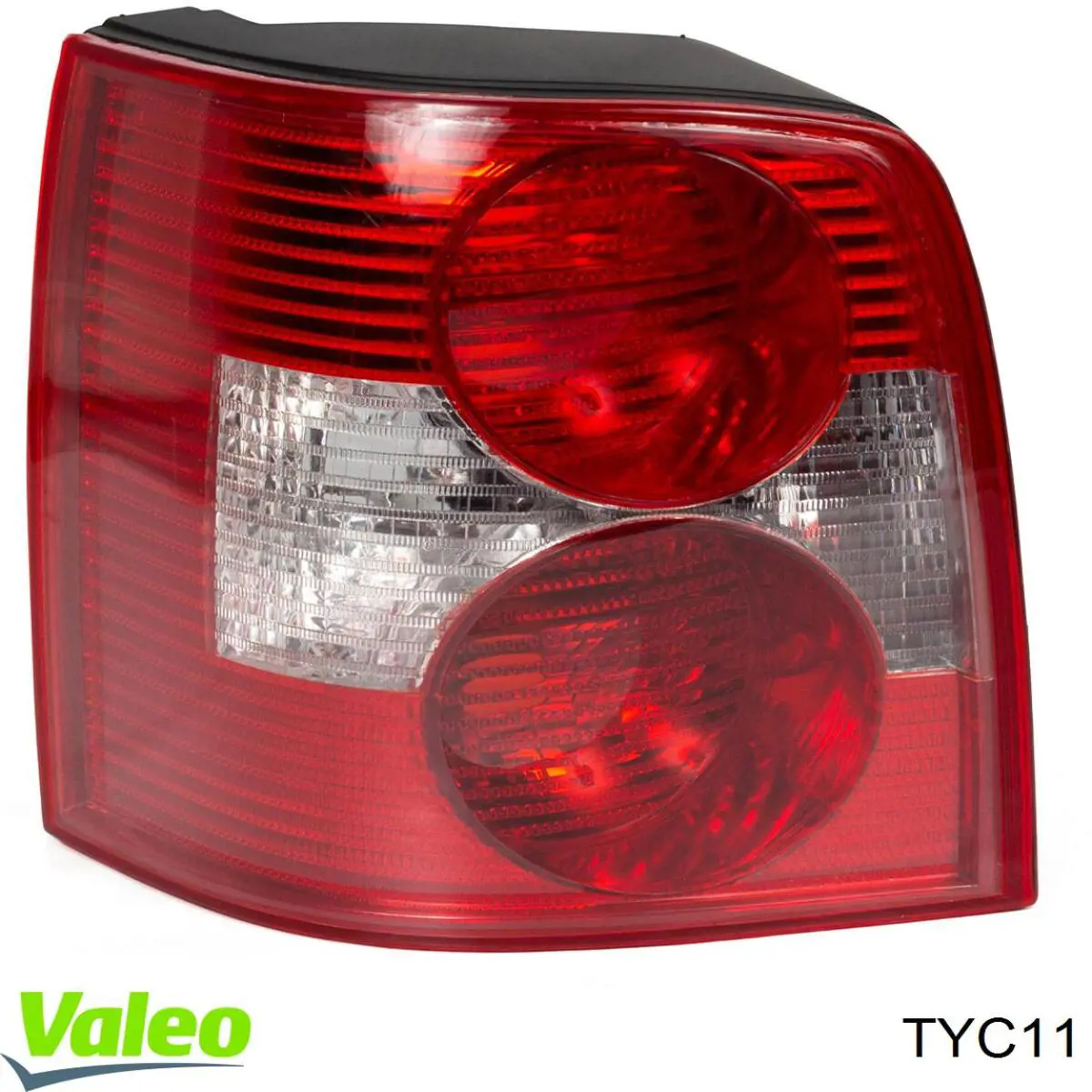 Купить TYC11 VALEO Корзина сцепления