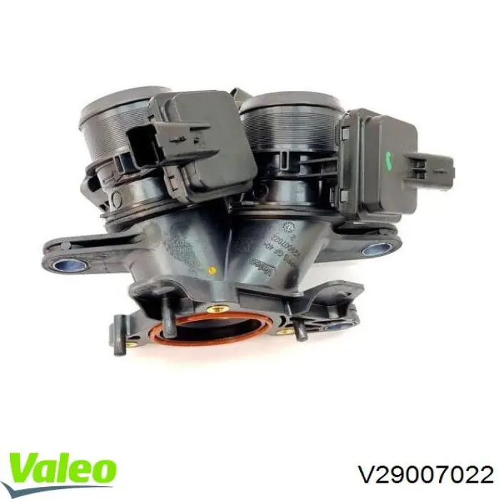  V29007022 VALEO