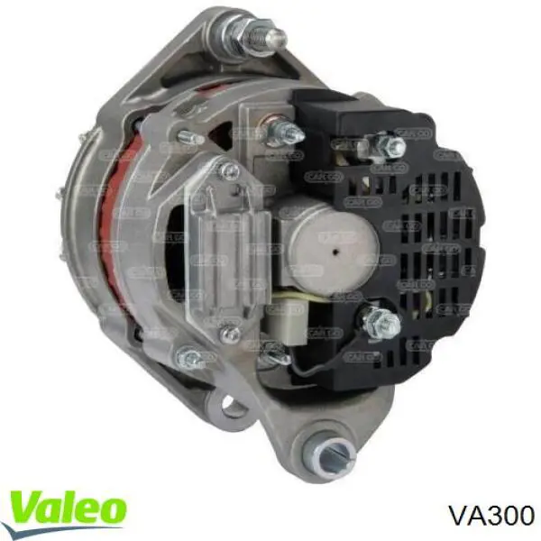 Автомобильный генератор AS/Auto Storm A4092 цена, от 88.78 USD