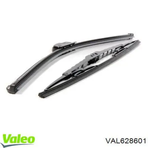VAL628601 VALEO Щетки лобового стекла