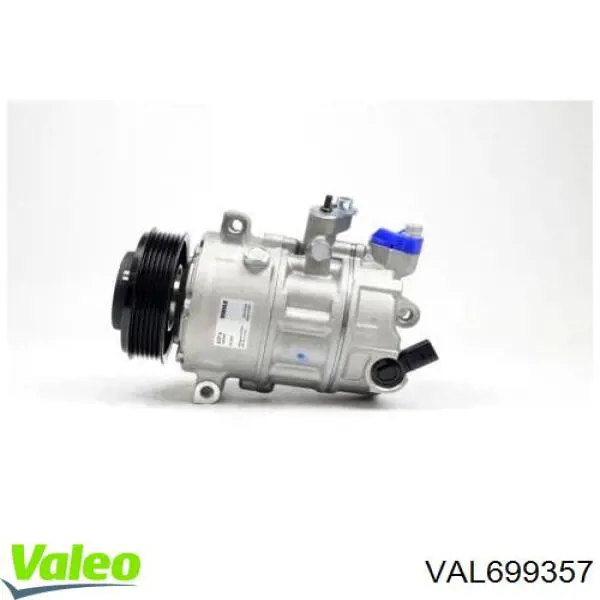  VALEO VAL699357 цена, от 229.58 USD
