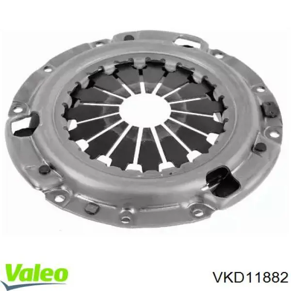 Корзина сцепления VKD11882 VALEO