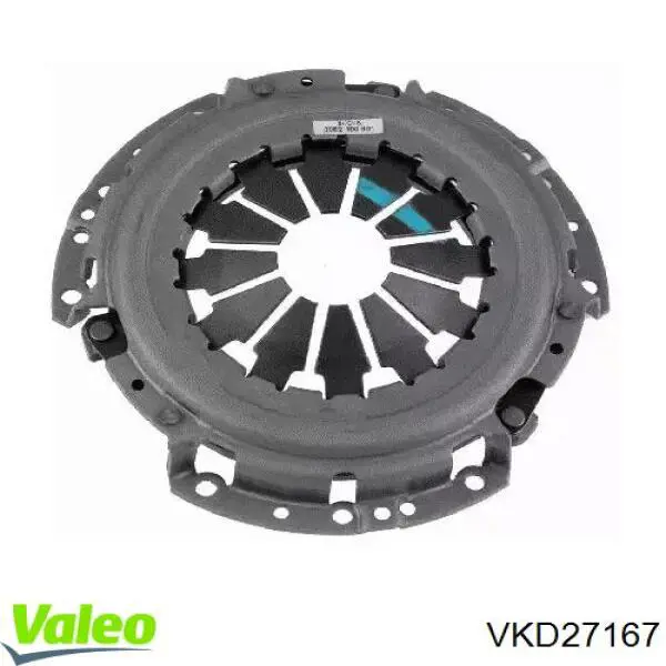 VKD27167 VALEO