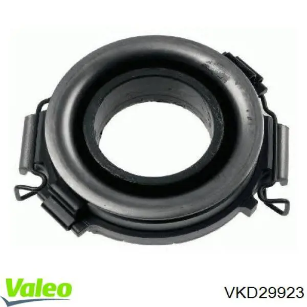 VKD29923 VALEO диск сцепления